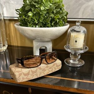 Coach Sunglasses 🕶️